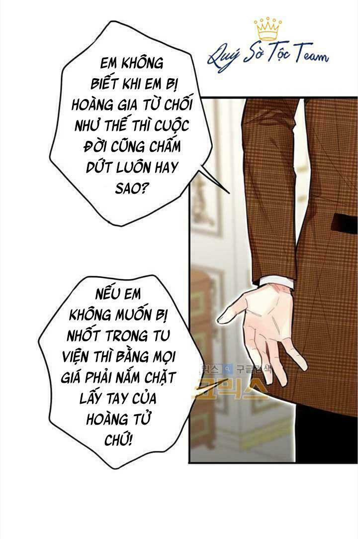 thánh nữ ẩn danh chapter 36 4