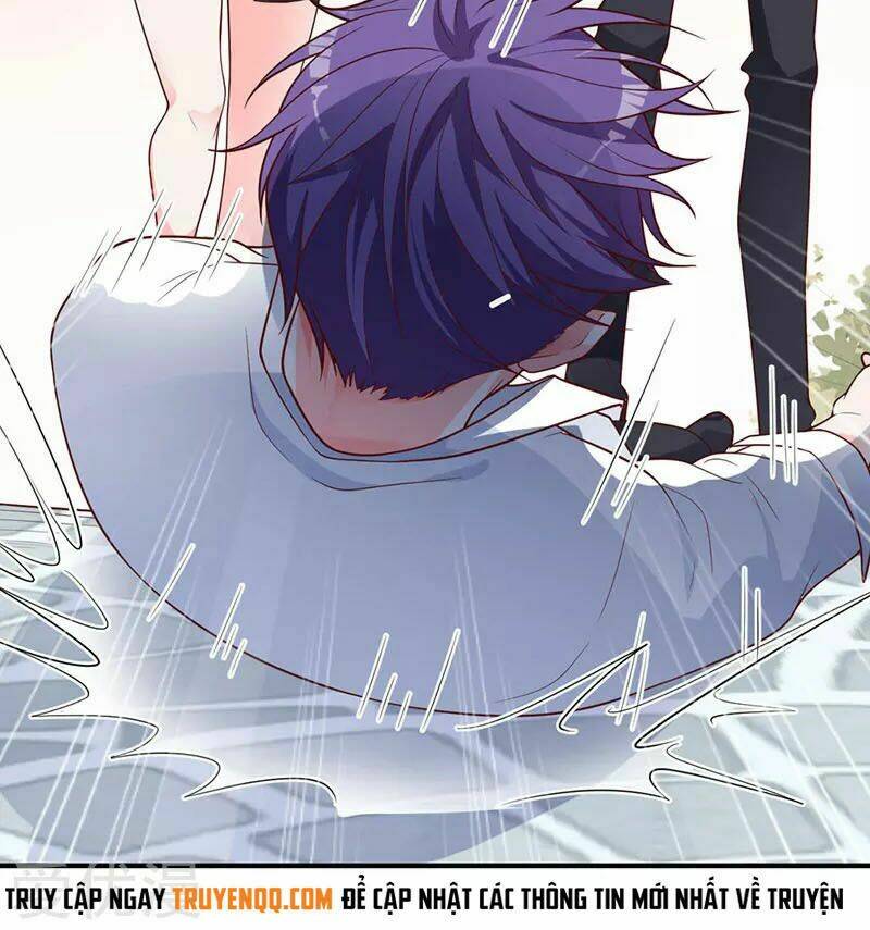 bạn gái scandal của quý thiếu chapter 15 12