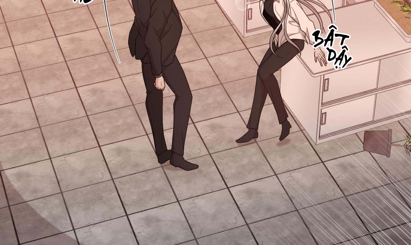 hội chứng minmotion chapter 49 22