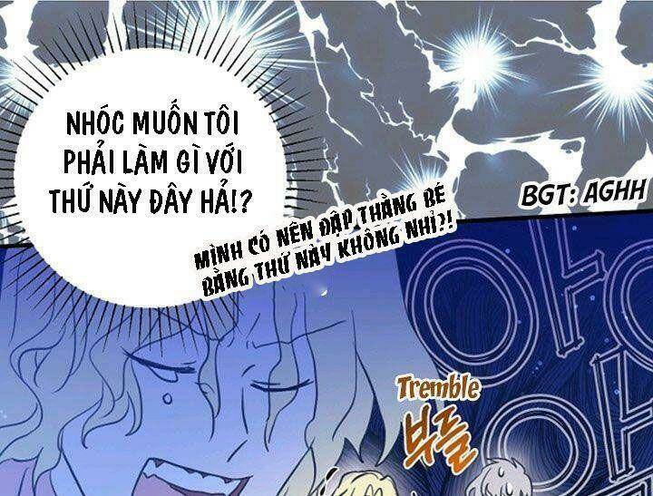 tôi là bạn gái cũ của một người lính chapter 46 12