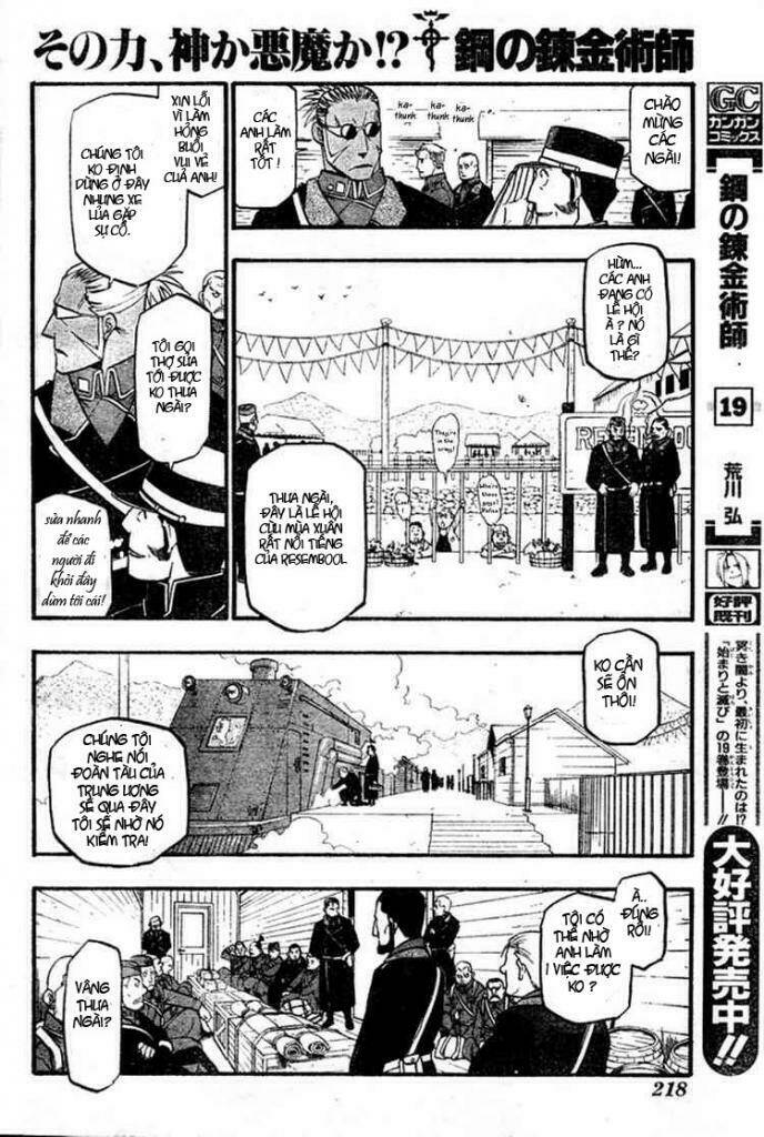 giả kim thuật chapter 84 4
