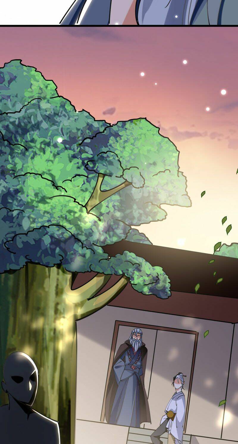 vạn giới tiên vương chapter 77 22