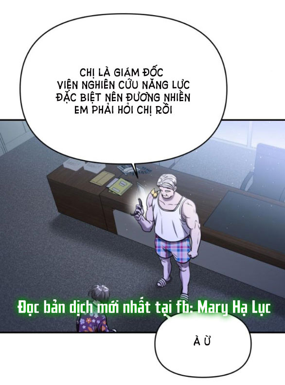 phản diện thuần túy chapter 58.2 32