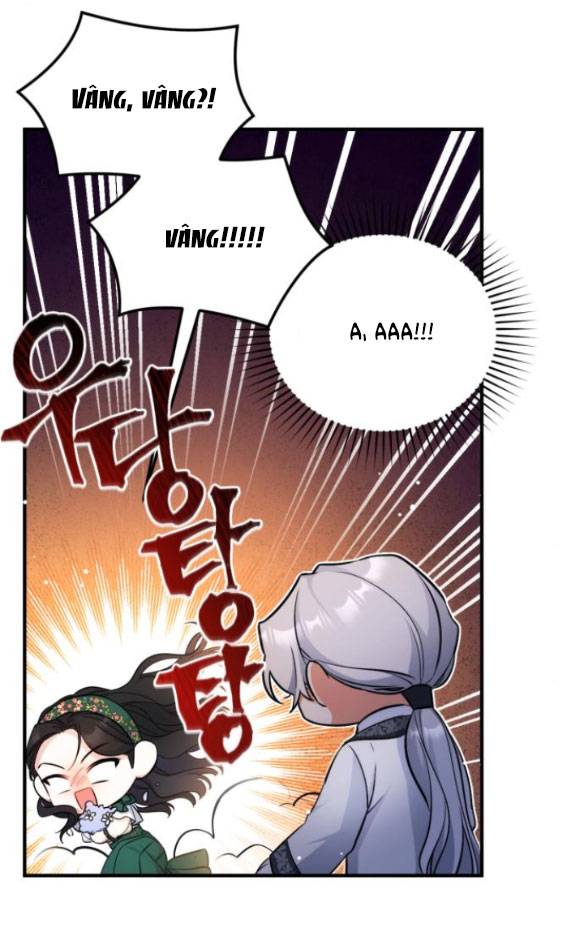 dành cho nhân vật bị bỏ rơi yêu thích nhất của tôi chapter 19.2 27