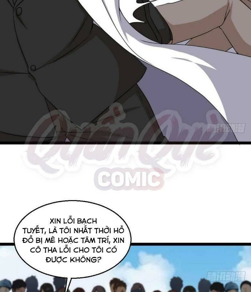 tối cuồng nữ tế chapter 15 29