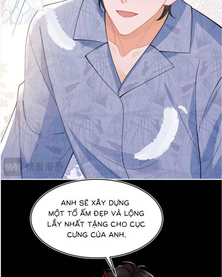 vị chỉ huy lạnh lùng khóc trong vòng tay tôi chapter 64 21