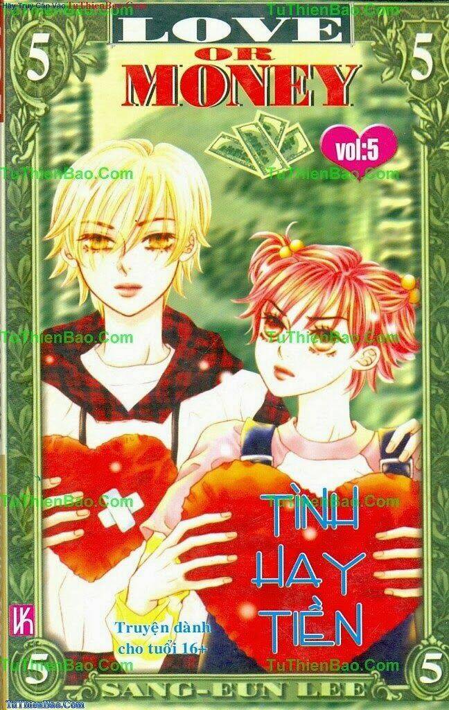 tình hay tiền - love or money chapter 5 1
