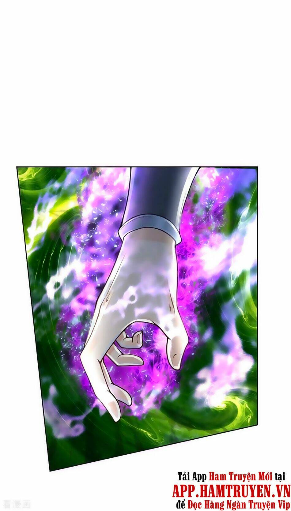 thân thể của ta là kiếm chủng chapter 117 22