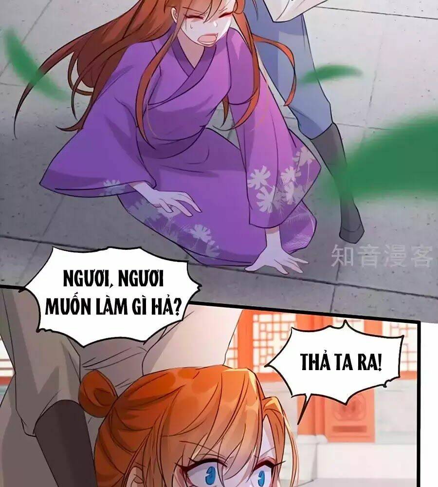 gian phi như thử đa kiều chapter 51 35