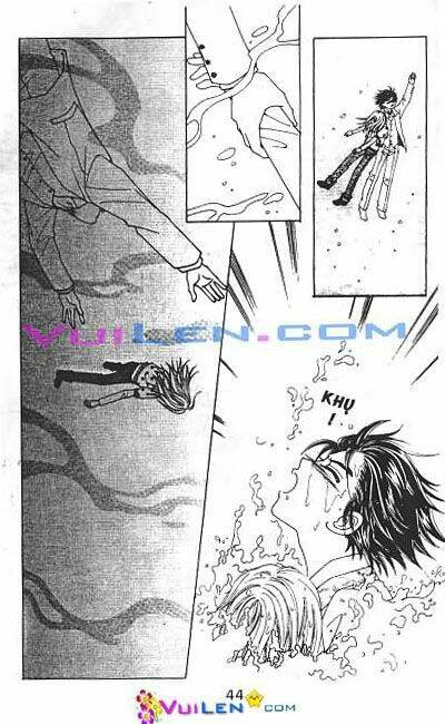 nụ hôn cuối chapter 27 5