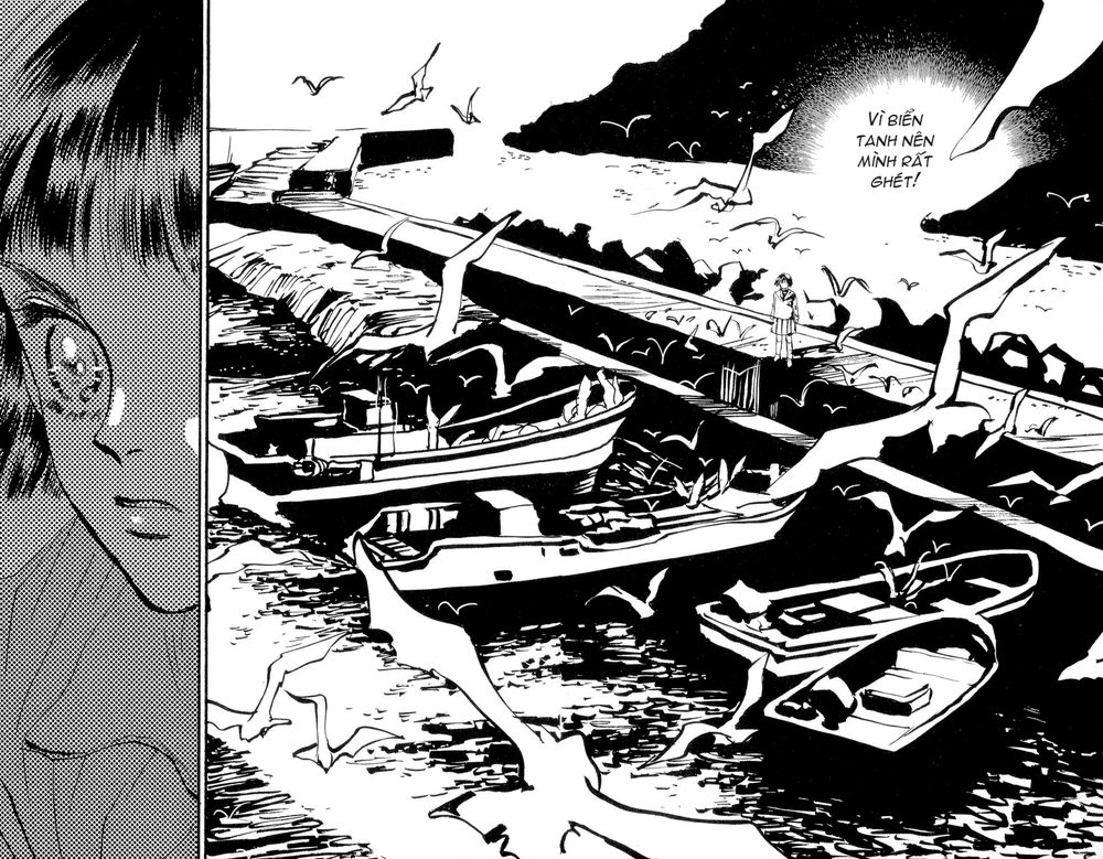 mầm sống chapter 5 47