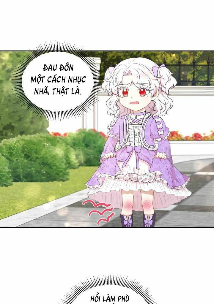 công chúa xấu xa chapter 16 16