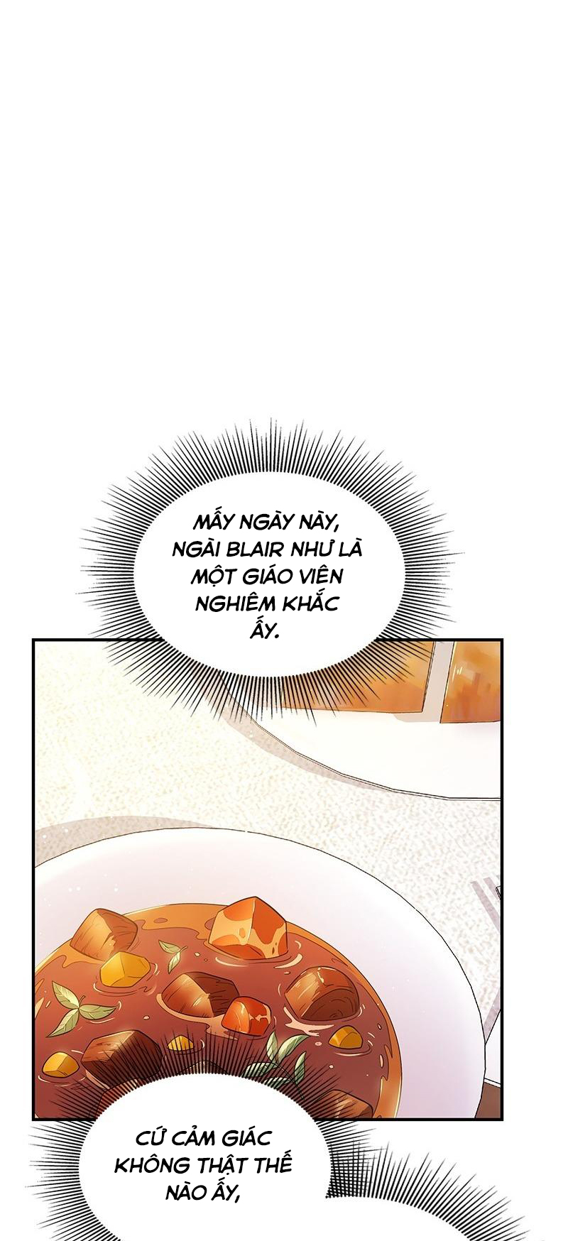 những gì melvin để lại chapter 20 38