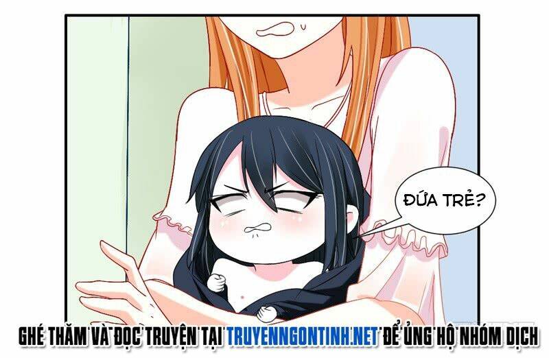 ma vương đại nhân đi thông thả chapter 32 11