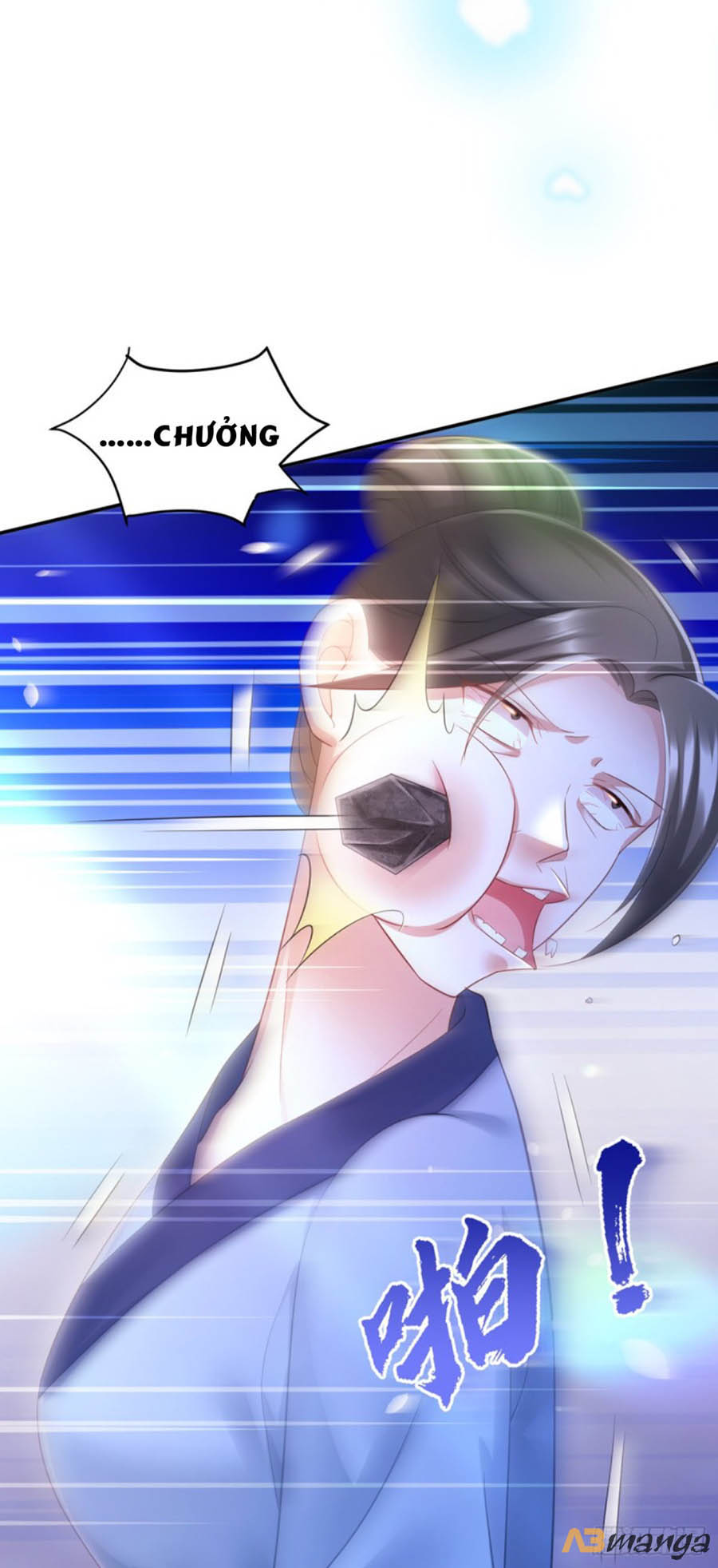 ngã tại hậu cung đương đại lão nữ chapter 34 15