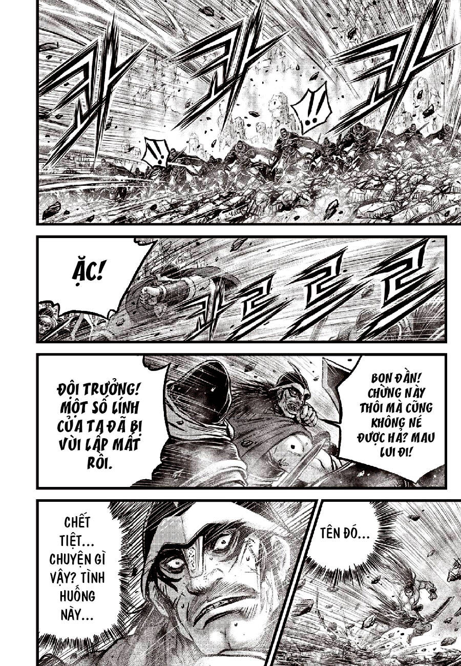 hiệp khách giang hồ m chapter 653 5