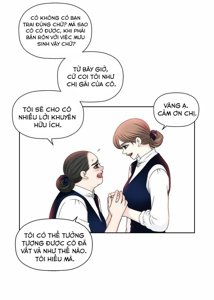 người đàn ông của tôi chapter 47.2 13