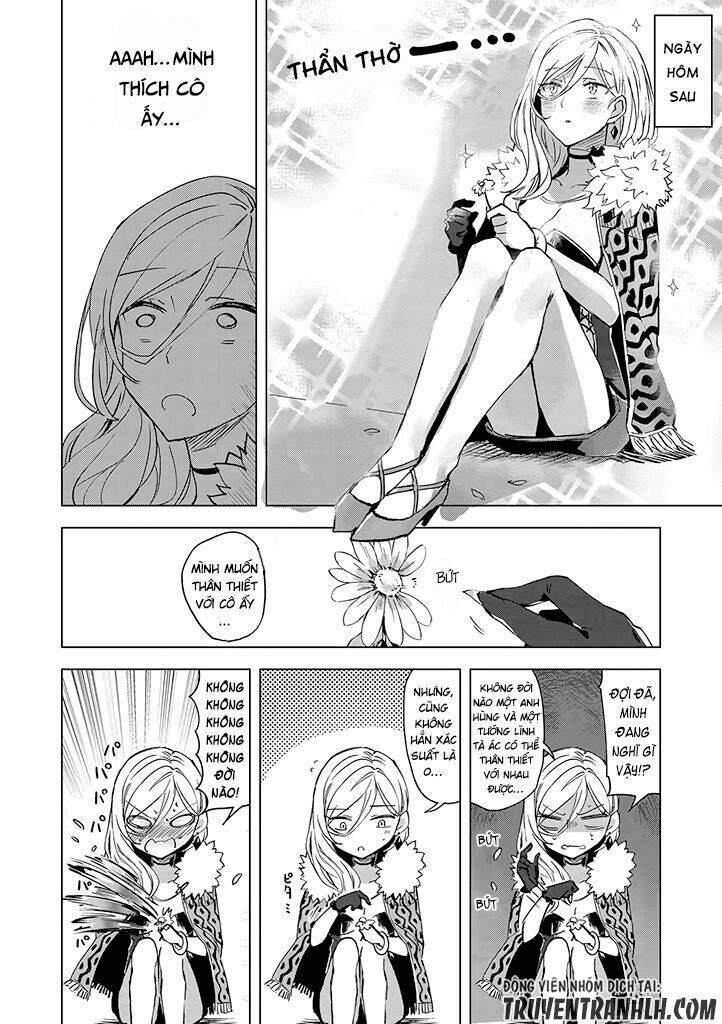 hero-san and former general-san chapter 1 14
