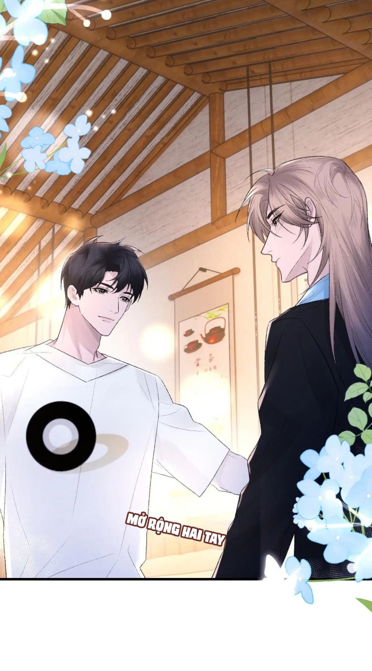 cấu bệnh chapter 89 33