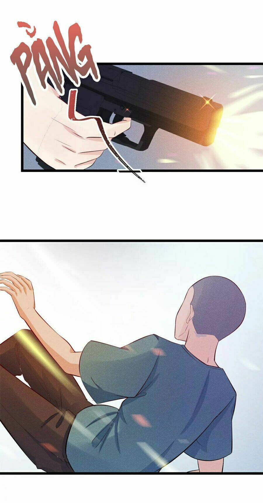 cạm bẫy lửa tình chapter 45 4