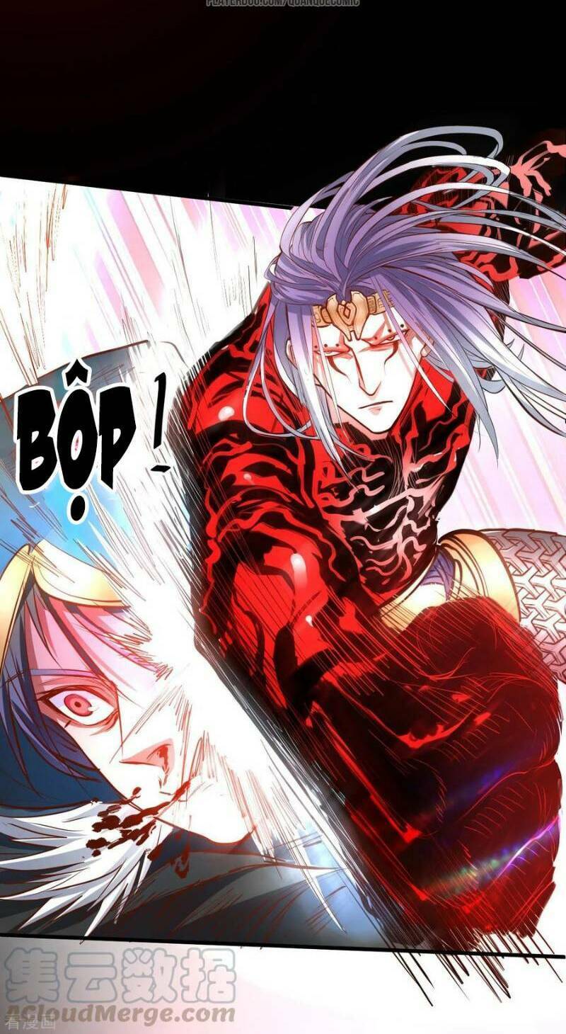 tối cường đại biểu hoàng kim thận chapter 55 23