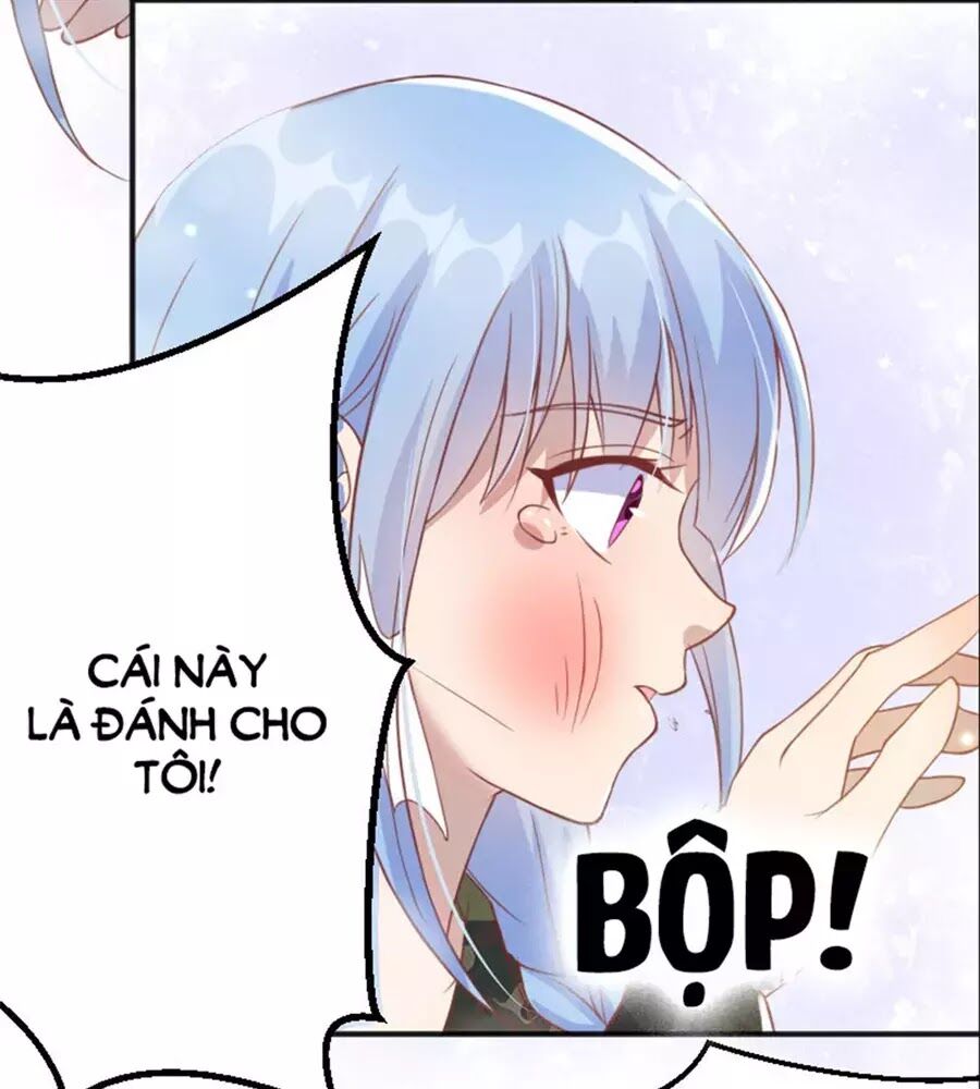 chồng già vợ trẻ trêu nhau hàng ngày chapter 58 46