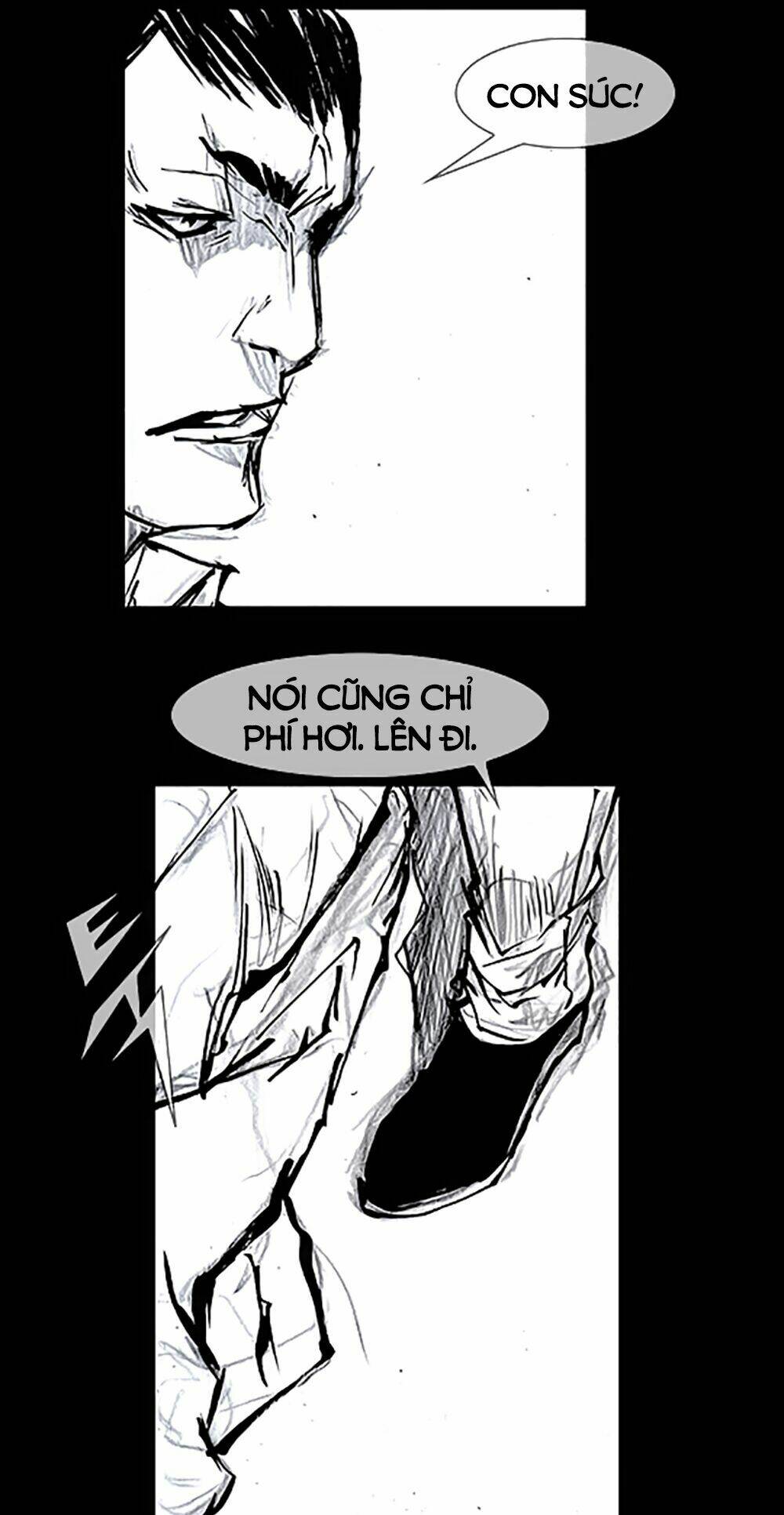 độc cô tiền truyện chapter 52 13