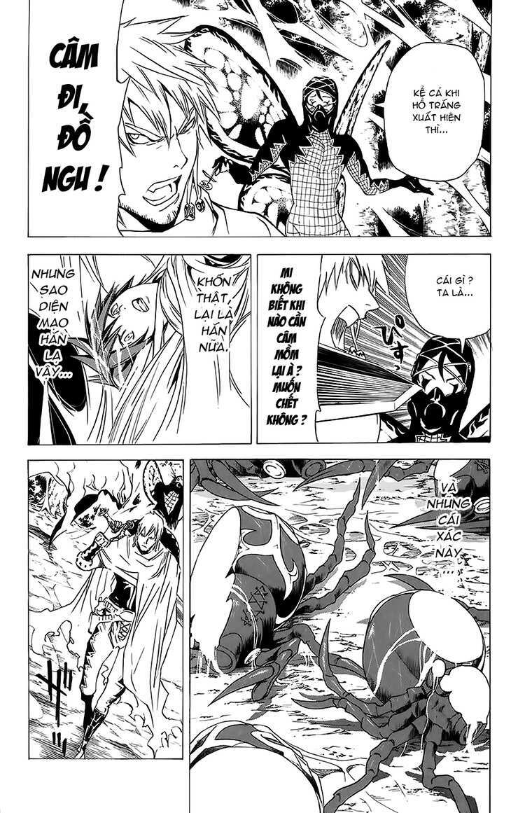 rồng xanh grado chapter 19 4