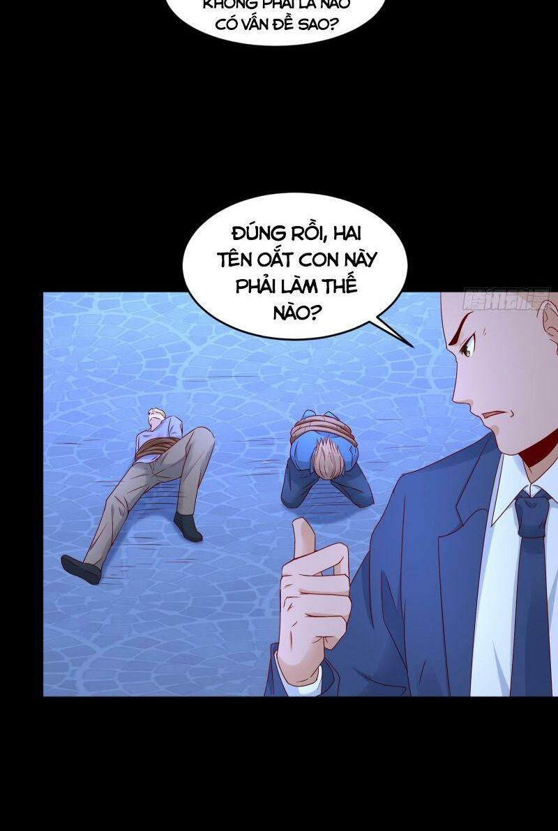 vua đầu tư mạnh nhất chapter 12 20