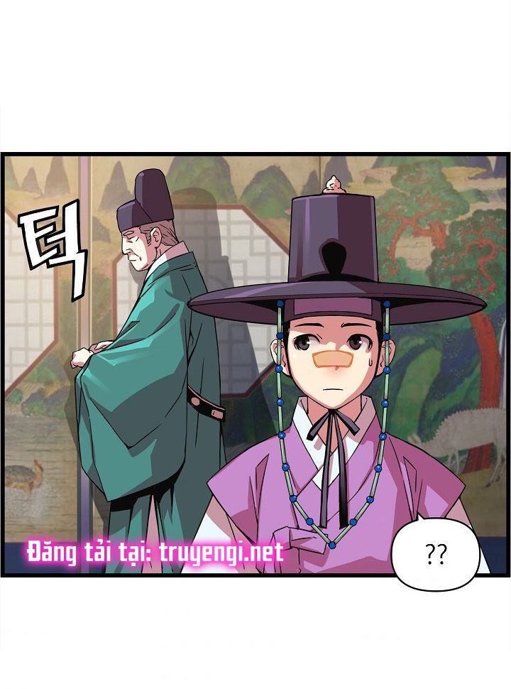 tôi sẽ sống như một hoàng tử chapter 24 44