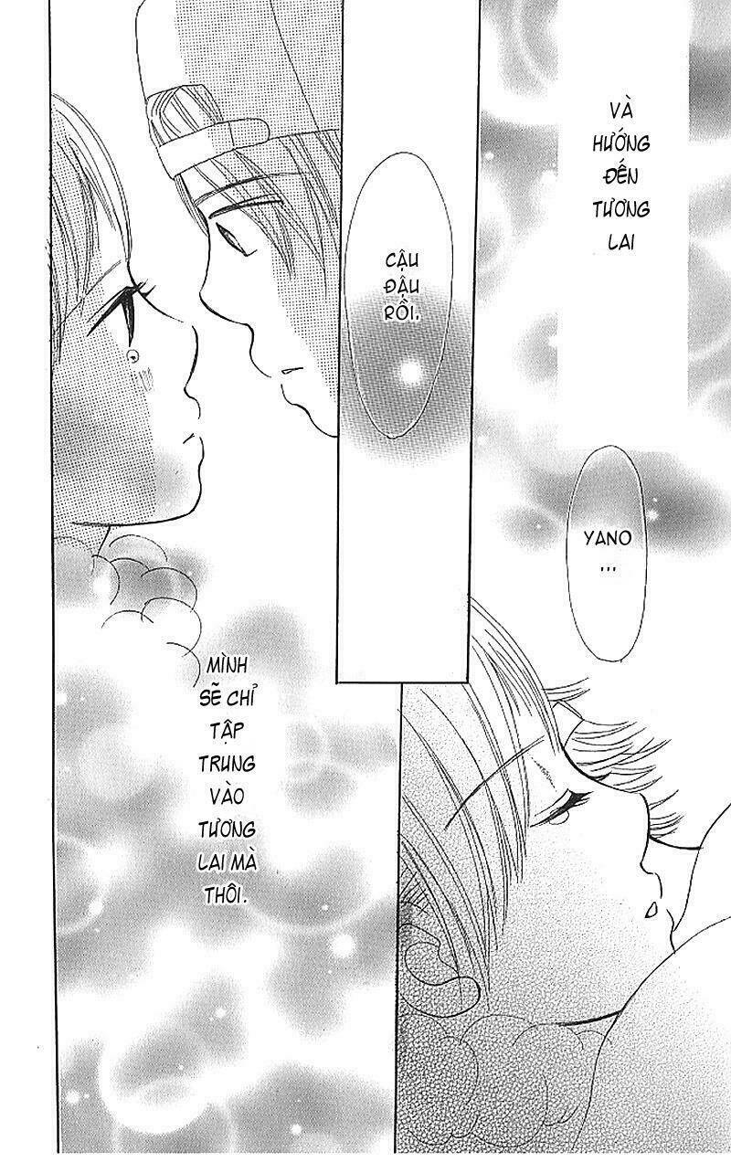 ngày ấy ta bên nhau chapter 22 30