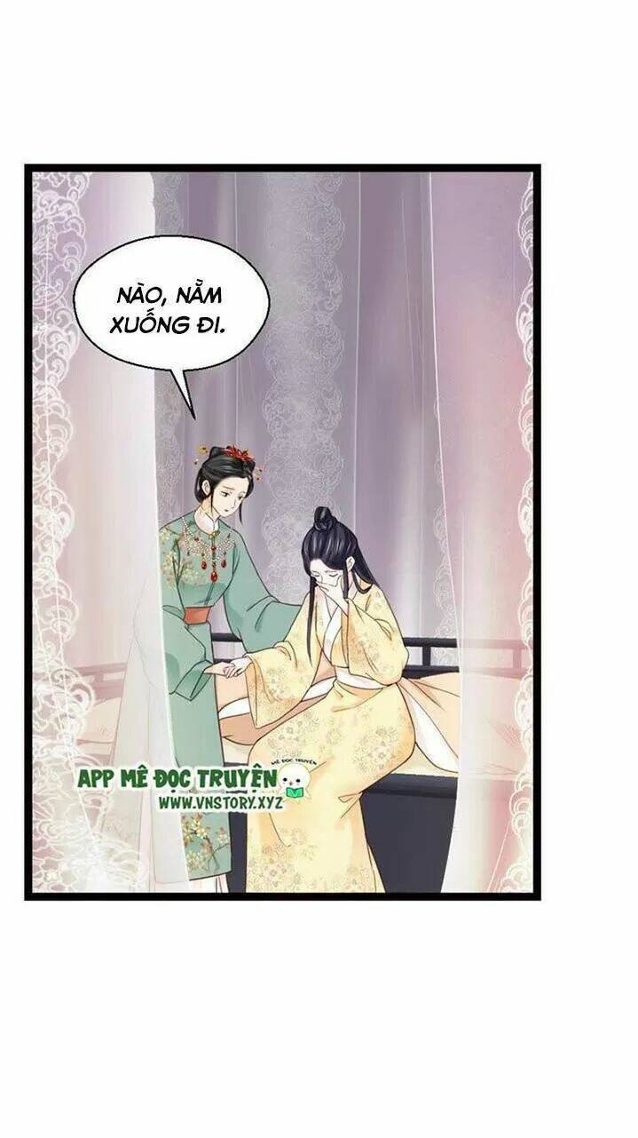 kiều nữ độc phi chapter 242 29