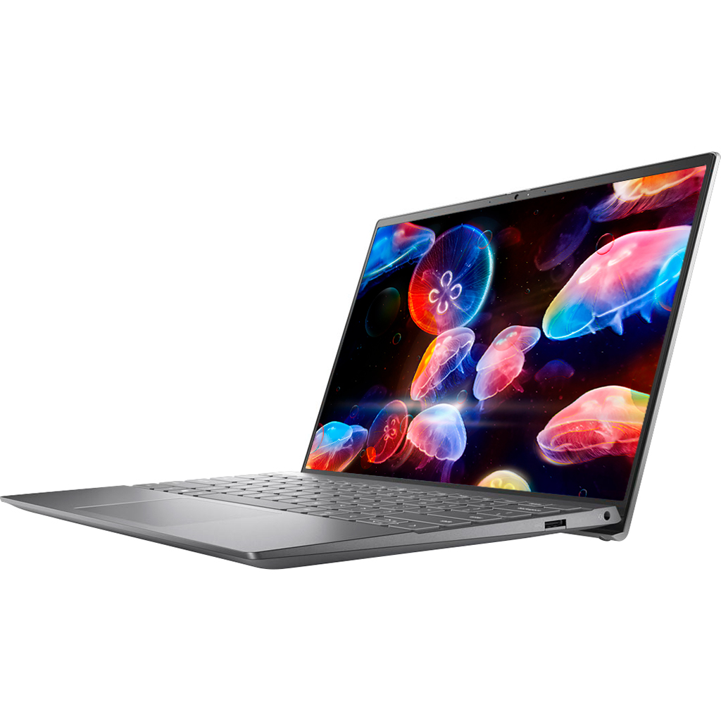 Laptop Dell Inspiron 5310 i3-1125G4/8GB/256GB/Win11 N3I3116W1 - Hàng chính hãng
