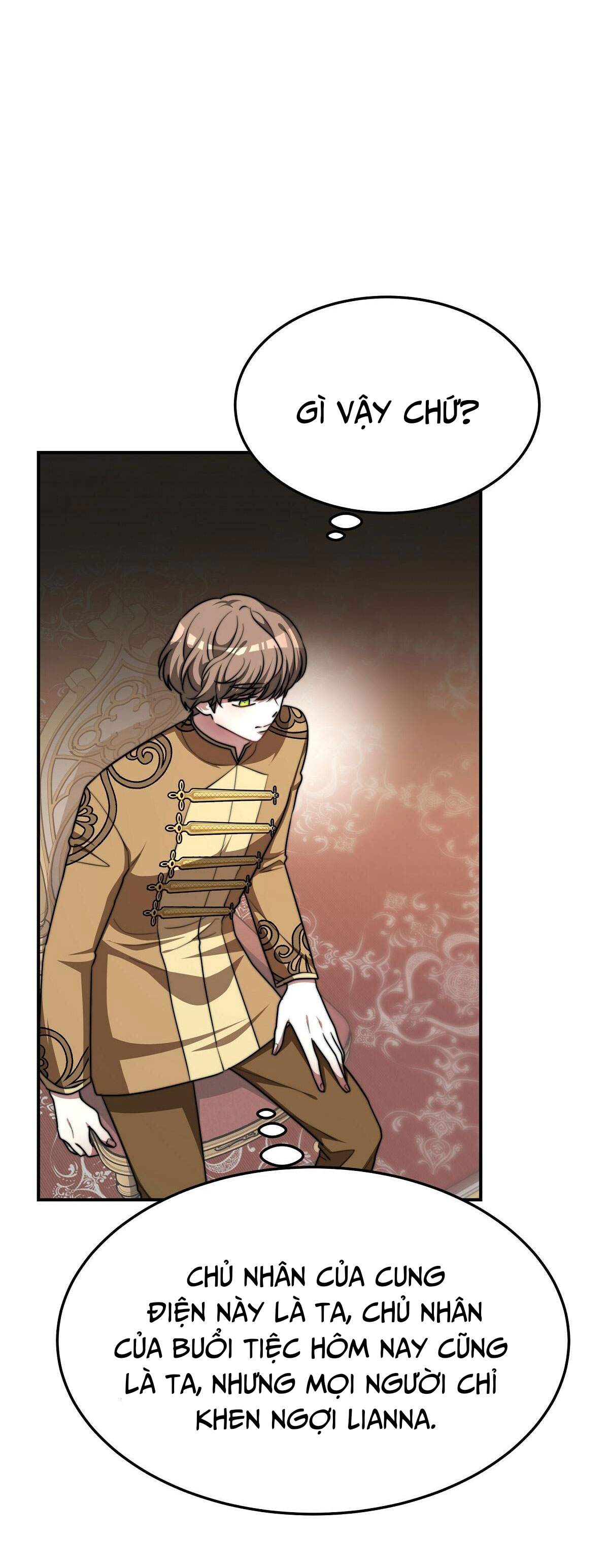 cuộc hôn nhân tay ba chapter 16 28