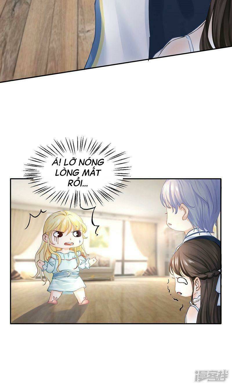 thiếu nữ sấm sét chapter 43 6