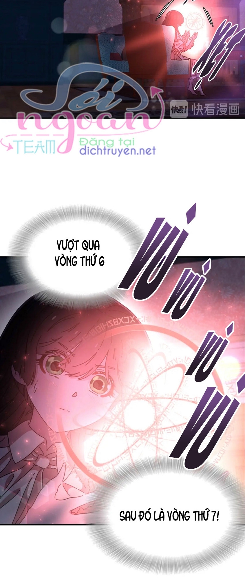 con gái bảo bối của ma vương chapter 95 24