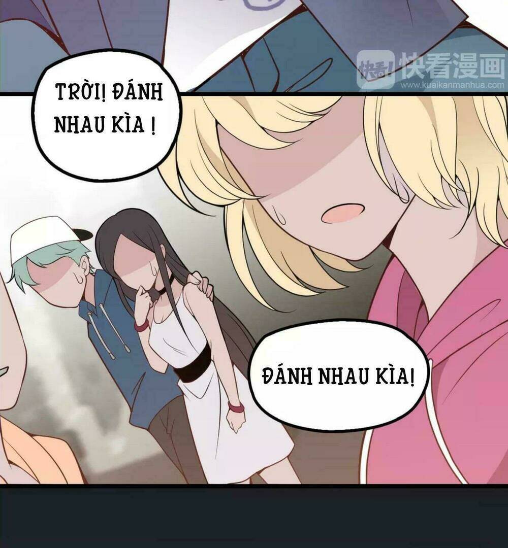 mệnh trung khuyết quân chapter 1.2 25