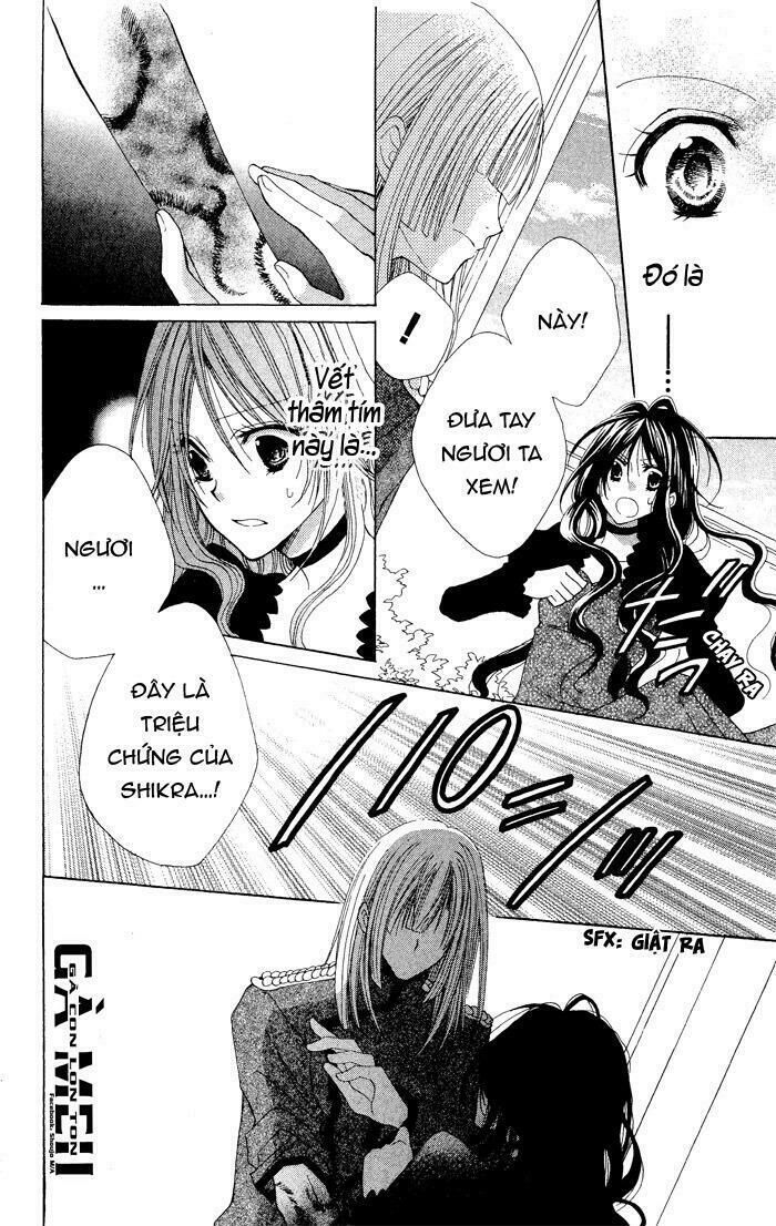 hyakunen renbo chapter 3 25