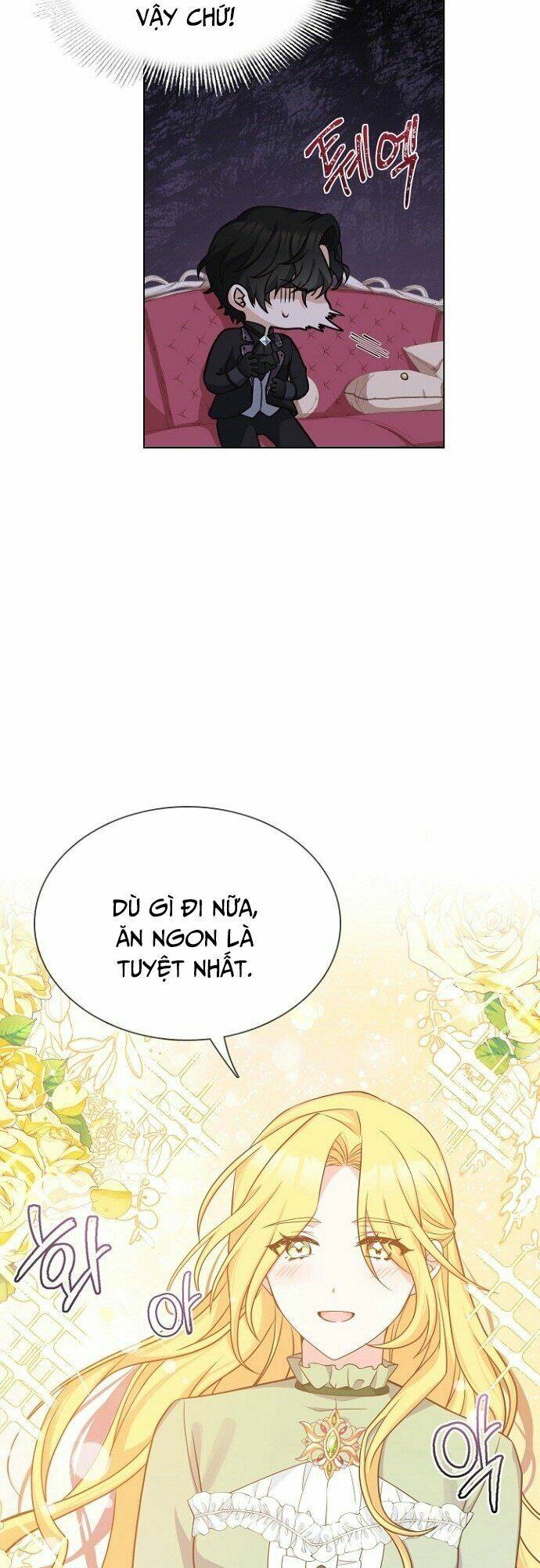 một đêm với hoàng đế chapter 19 68