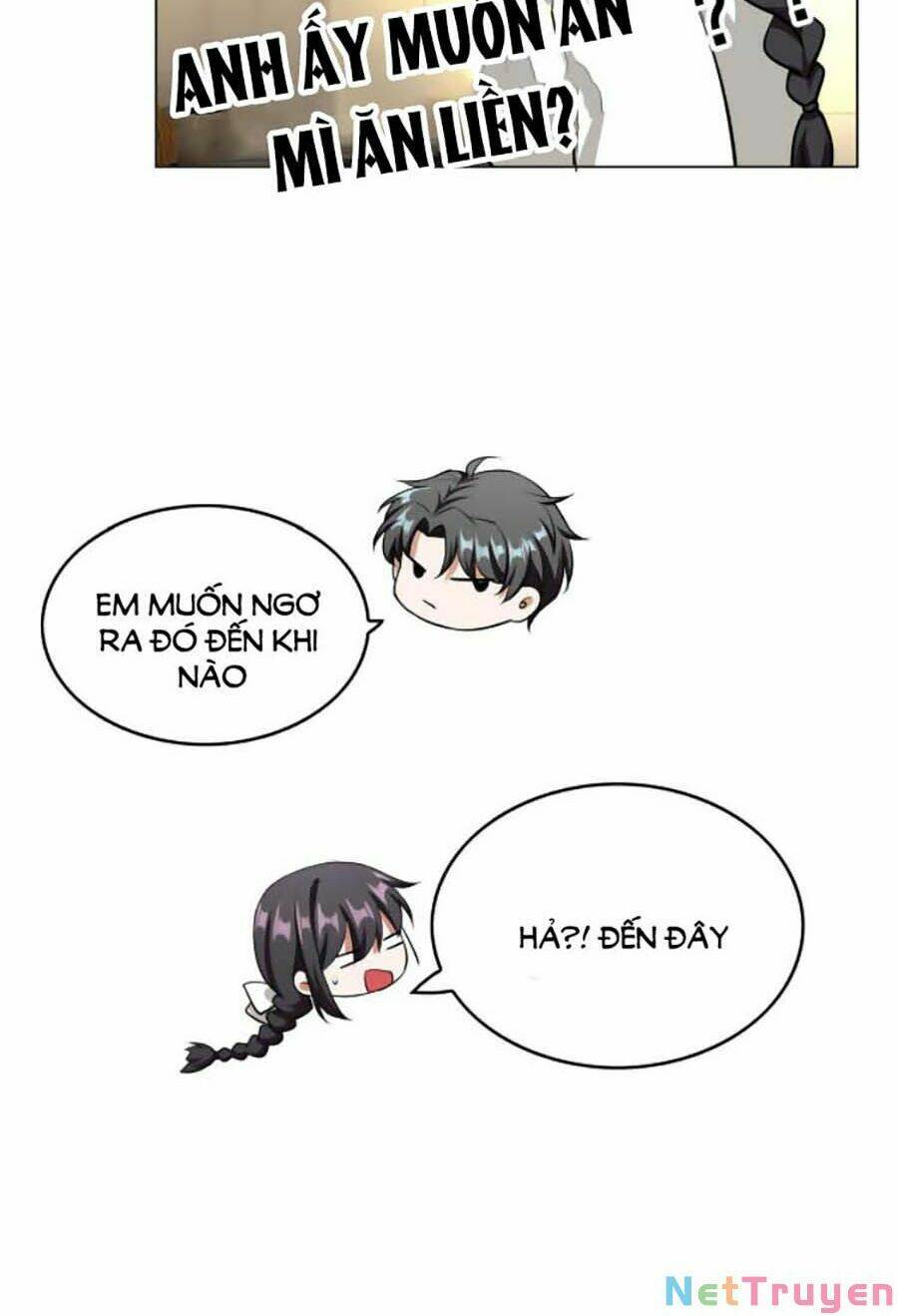 cô vợ gả thay của tổng tài cố chấp chapter 51 36