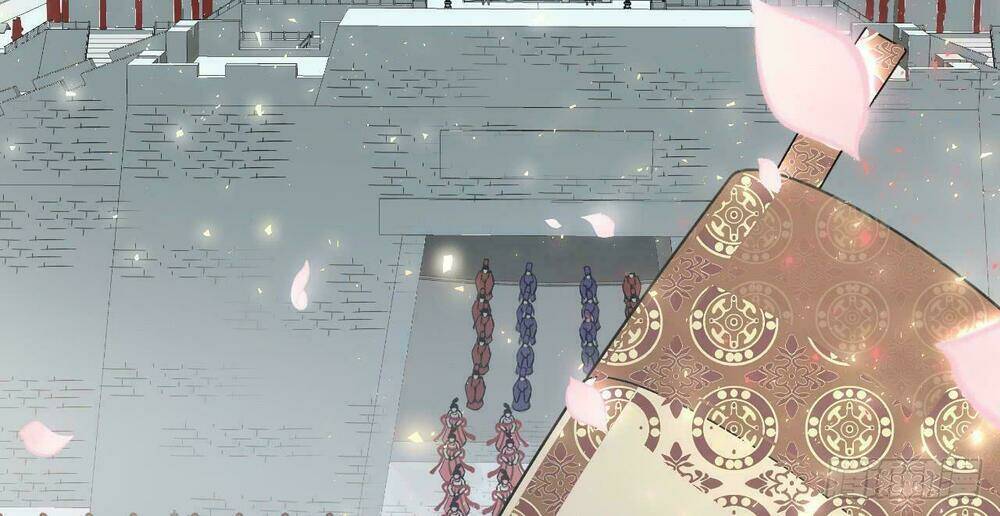 vương gia ba tuổi rưỡi của tôi chapter 13 8