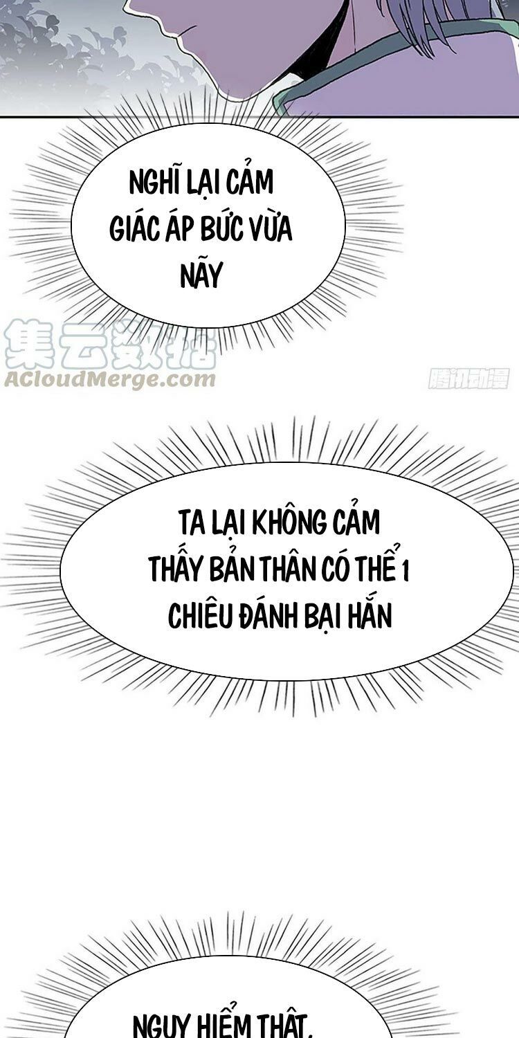 học sĩ tái sinh chapter 169 9