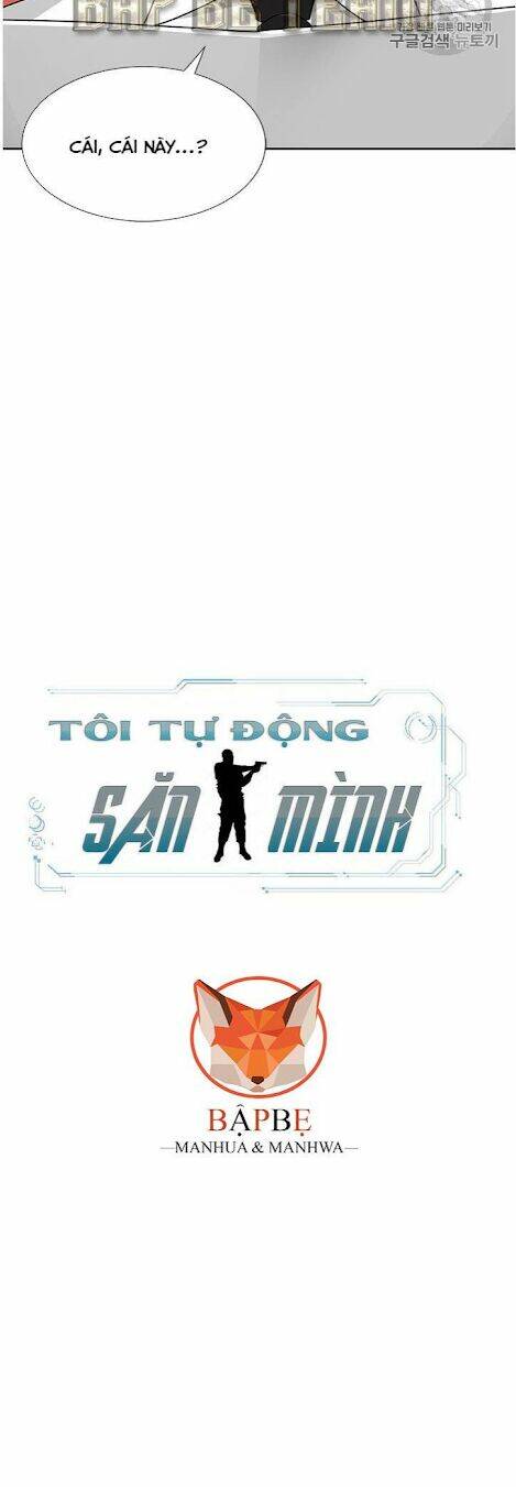 tôi tự động săn một mình chapter 64 13