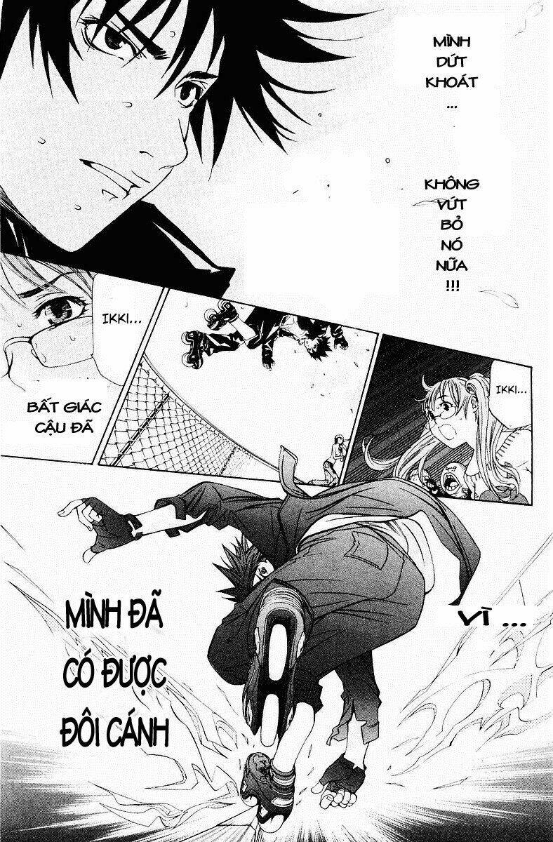 air gear chapter 38 12