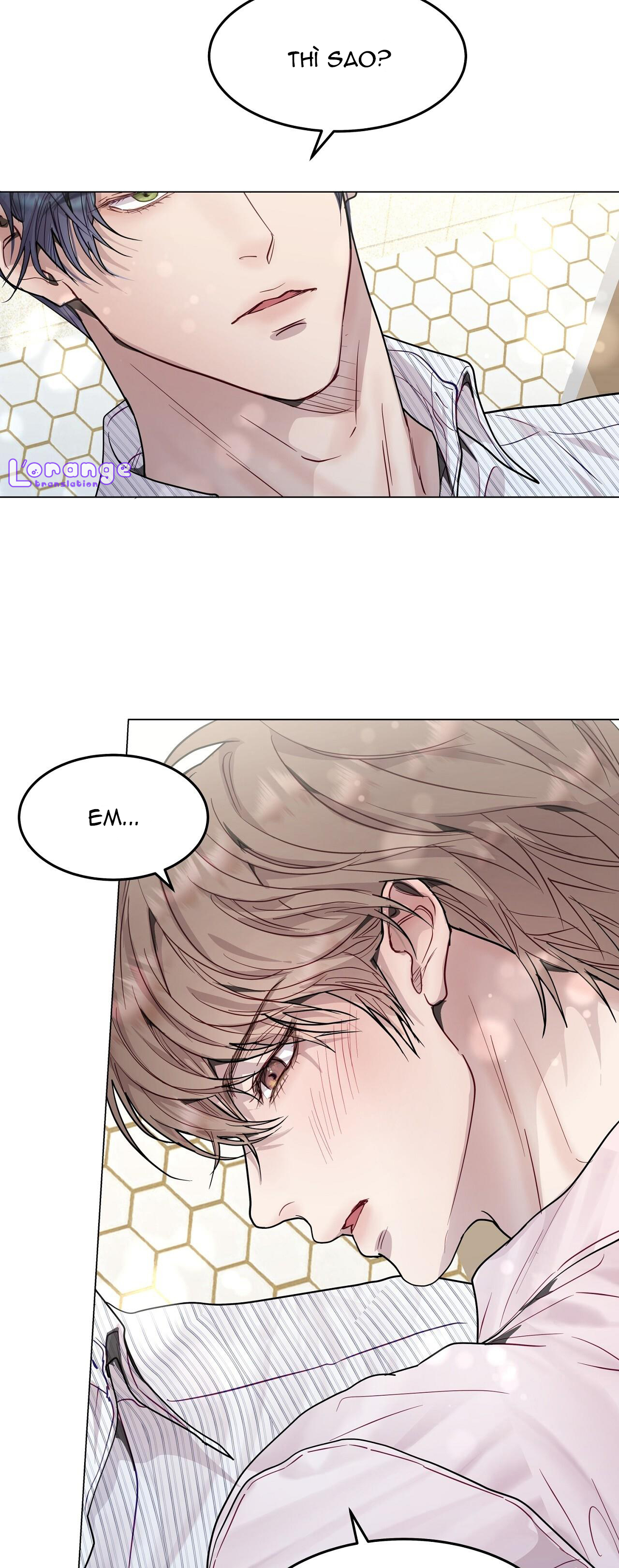 tư duy vị kỷ chapter 29 17