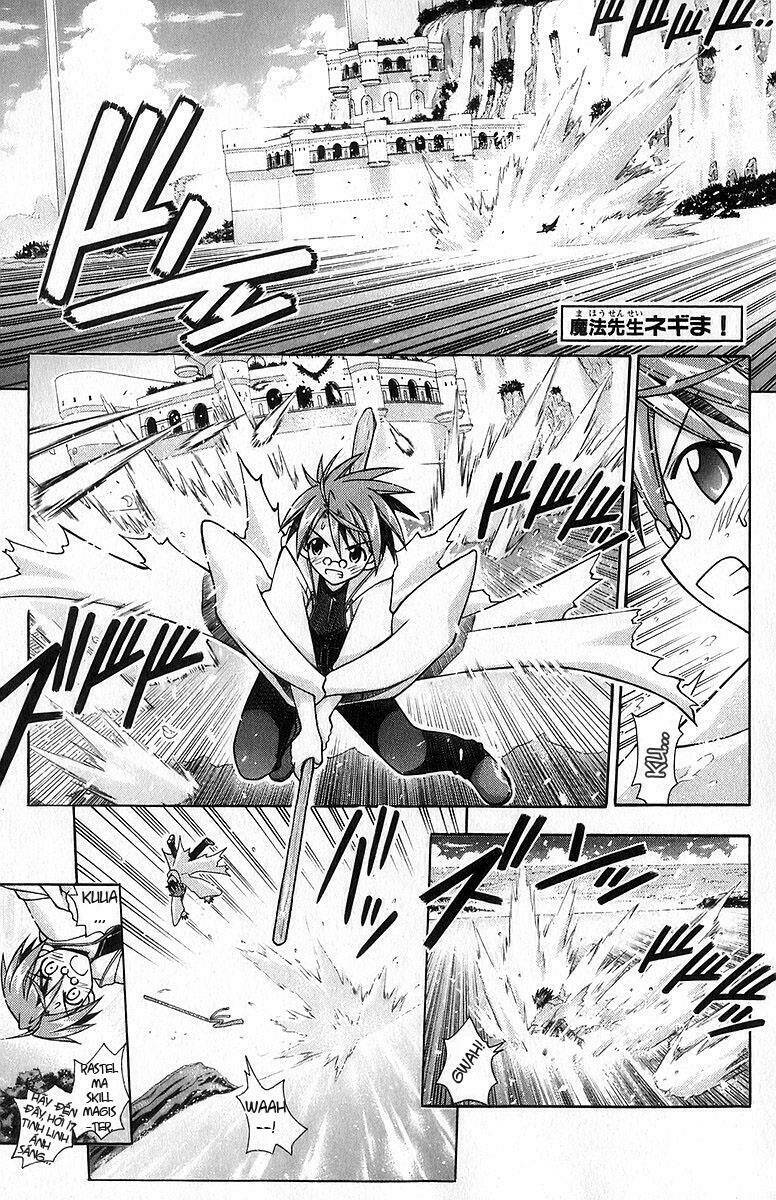 bậc thầy ma pháp chapter 181 1