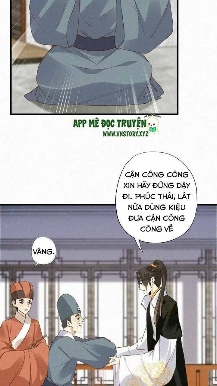 thiên hương mỹ nhân chapter 127 8