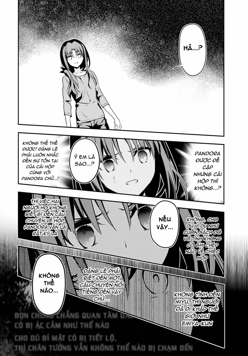 fate/kaleid liner prisma illya drei! chapter 44 30