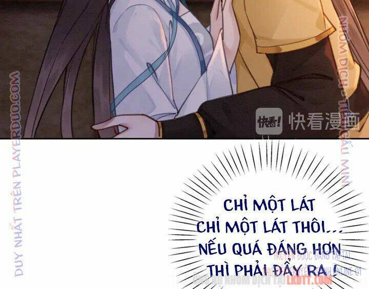 trọng sinh bá sủng nhiếp chính vương quá mạnh mẽ chapter 138 69