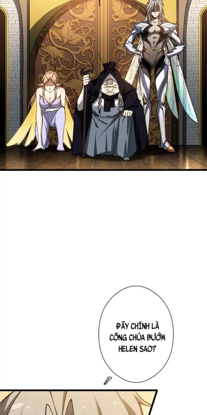 ta, chúa tể rừng xanh chapter 21 13